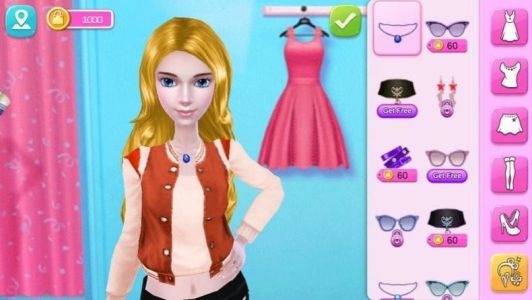 Shopping Mall Girl - Download Simulation Game for Free