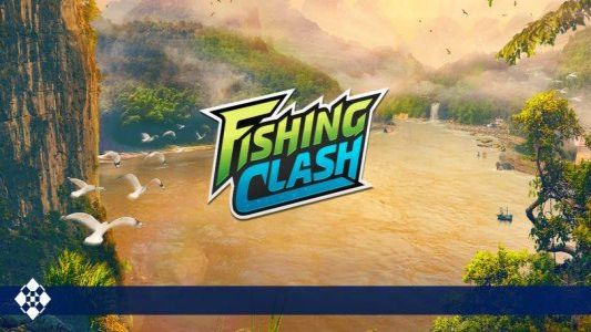 Fishing Clash The Game