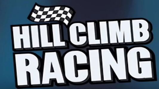 Hill Climb Racing by Fingersoft